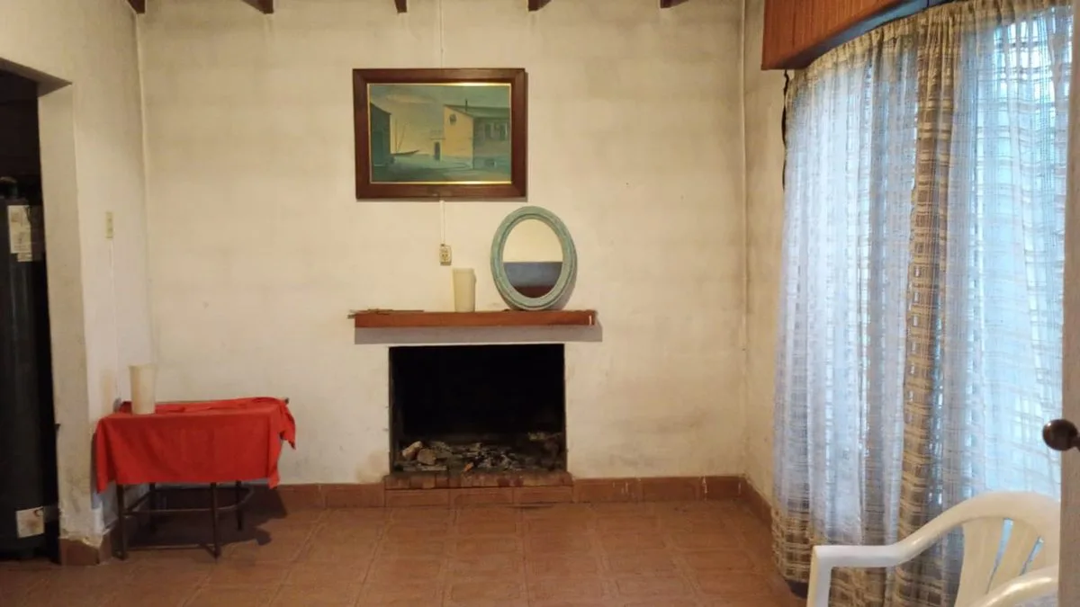 VENTA 3 CASAS LOS CARDALES CON JARDIN foto 4
