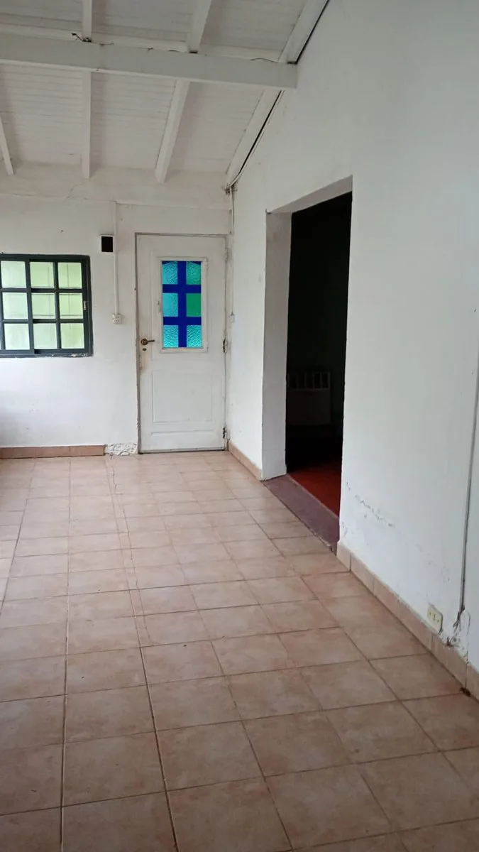 VENTA 3 CASAS LOS CARDALES CON JARDIN foto 5