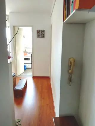 Departamento 2 ambientes en Almagro. Muy buena ubicaciòn foto 2