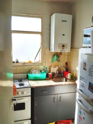 Departamento 2 ambientes en Almagro. Muy buena ubicaciòn foto 3
