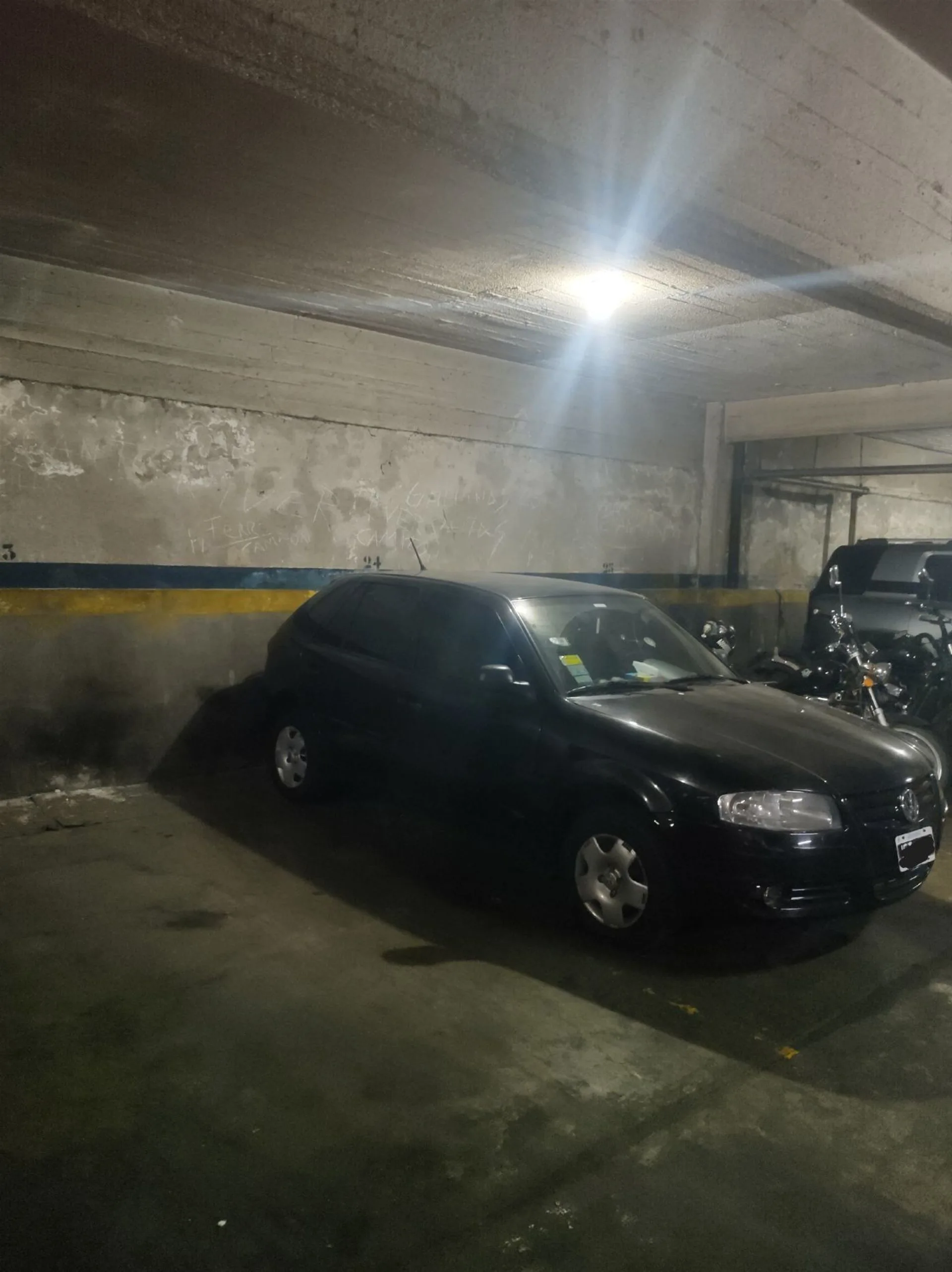 VENTA AMPLIA  COCHERA - VILLA CRESPO foto 3