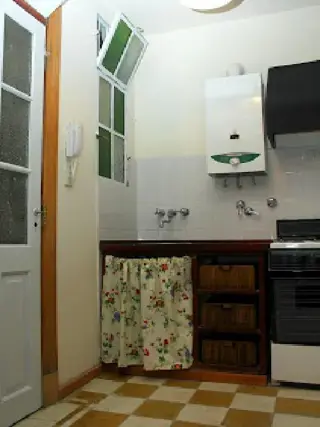 CASA DE PASILLO EN BARRIO MARTIN foto 2
