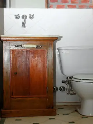 CASA DE PASILLO EN BARRIO MARTIN foto 4