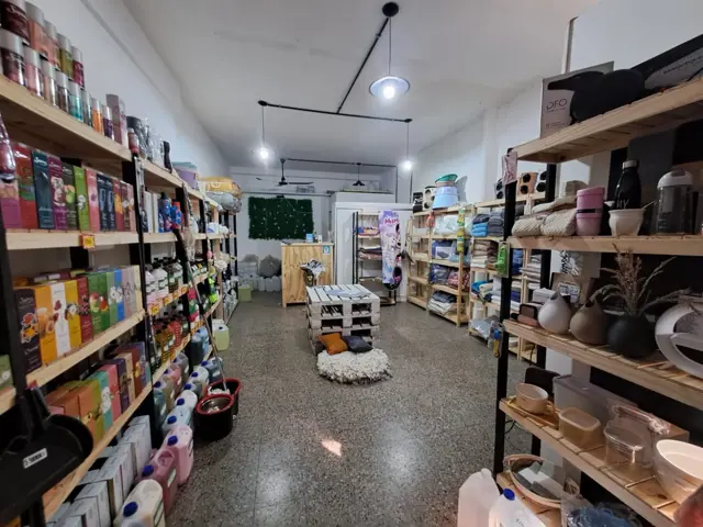 Local en venta en San Martín Centro, 35 m²