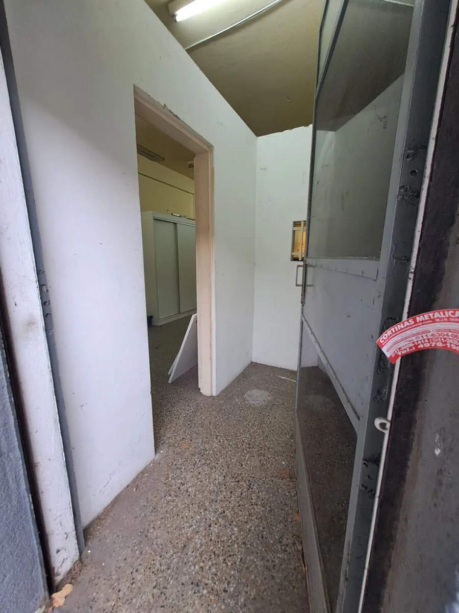 Local en venta en San Martín Centro, 35 m² foto 2