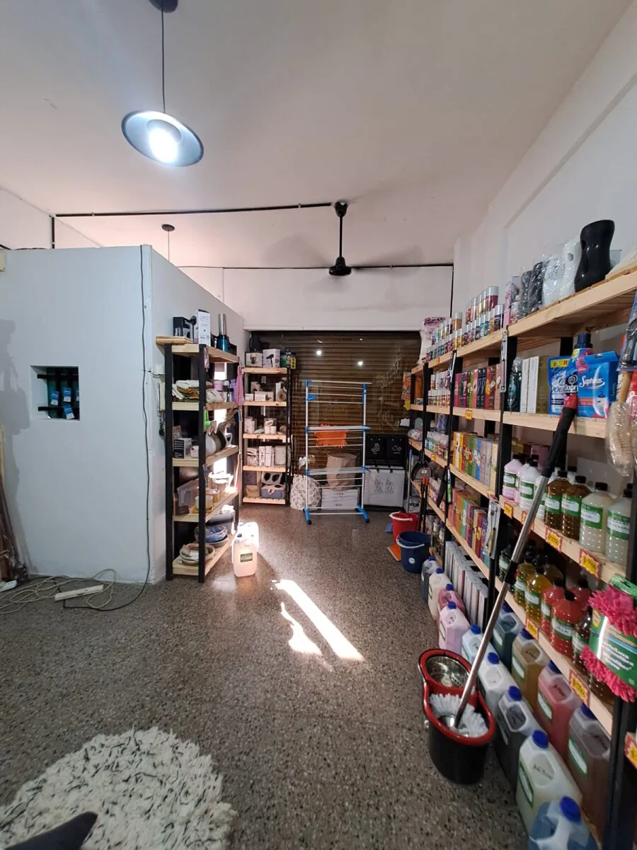 Local en venta en San Martín Centro, 35 m² foto 3
