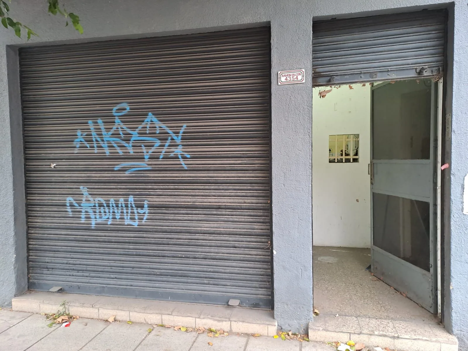 Local en venta en San Martín Centro, 35 m² foto 4