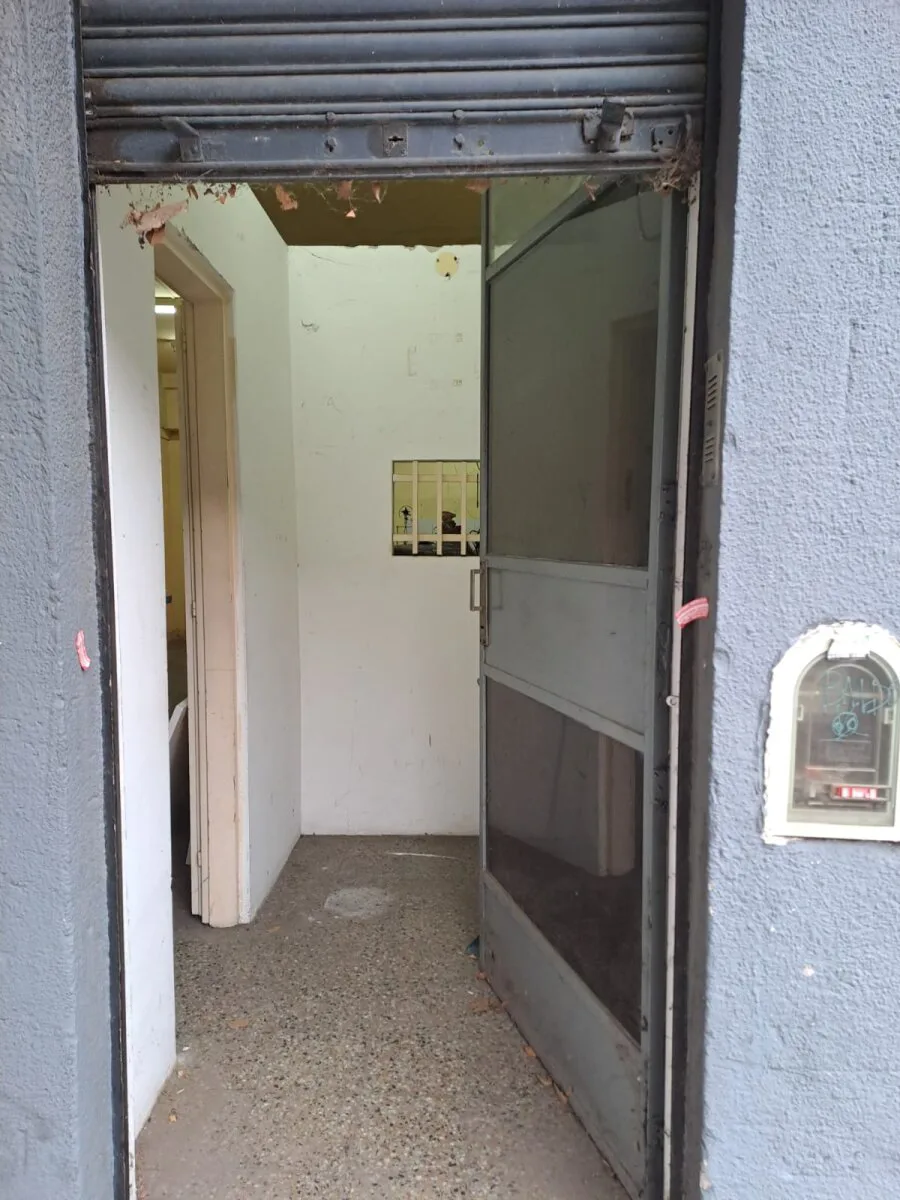 Local en venta en San Martín Centro, 35 m² foto 5