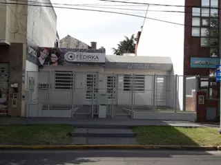 INMUEBLE CON OPTICA Y CONSULTORIOS OFTAMOLOGICOS 35 AÑOS DE TRAYECTORIA foto 1