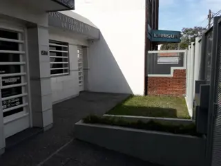 INMUEBLE CON OPTICA Y CONSULTORIOS OFTAMOLOGICOS 35 AÑOS DE TRAYECTORIA foto 3