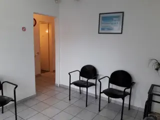 INMUEBLE CON OPTICA Y CONSULTORIOS OFTAMOLOGICOS 35 AÑOS DE TRAYECTORIA foto 4