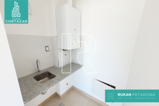 #Alquiler_RUKAN Oficina | TORRE CORTAZAR | Oficina 3 | 44m2|CalleHUMBERTO BEGHIN | Caleta Olivia.- foto 4