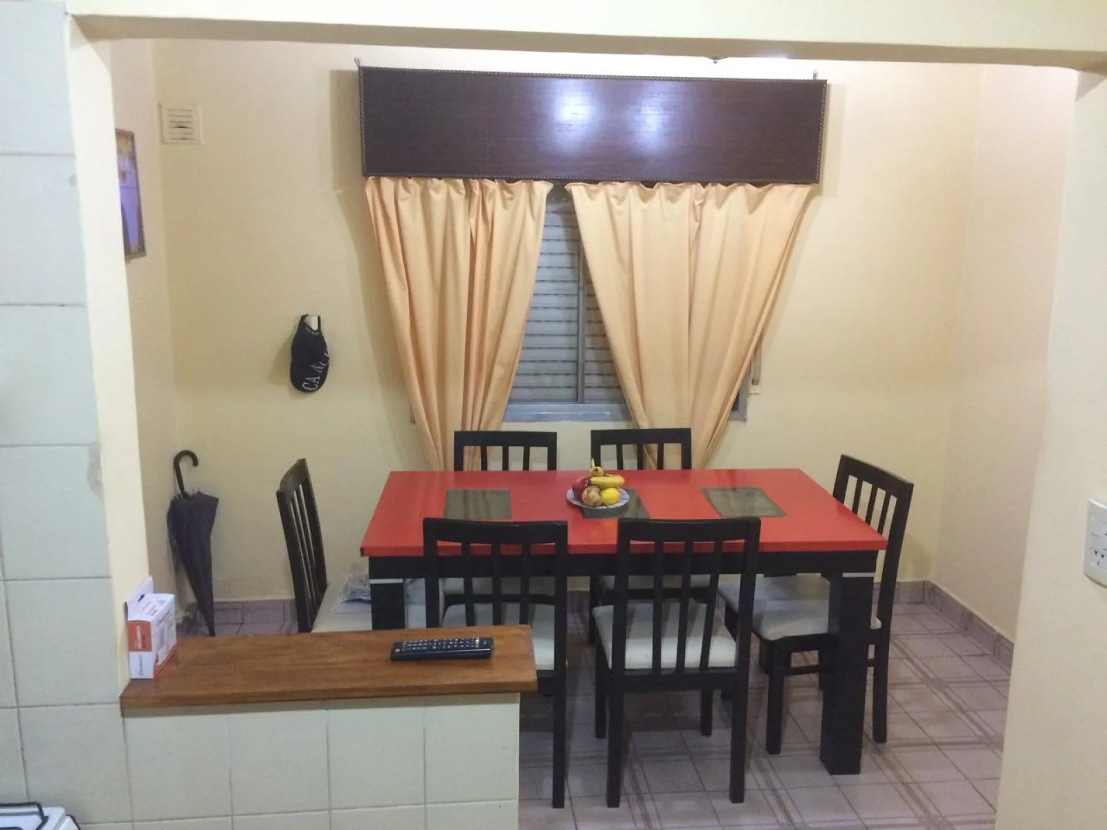 VENTA DE PH CON PATIO, 4 AMB. EN CALLE 101 9 DE JULIO 4850, VILLA CORONEL ZAPIOLA foto 2