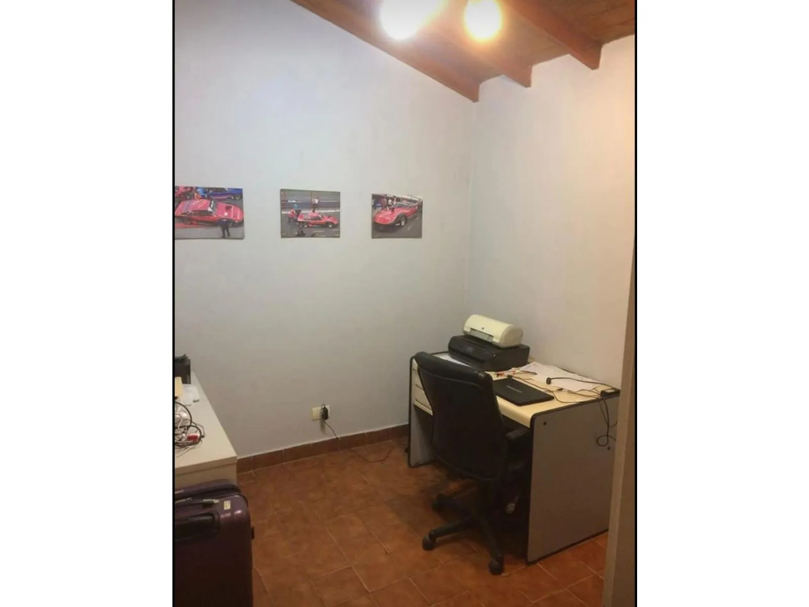 VENTA DE PH CON PATIO, 4 AMB. EN CALLE 101 9 DE JULIO 4850, VILLA CORONEL ZAPIOLA foto 4