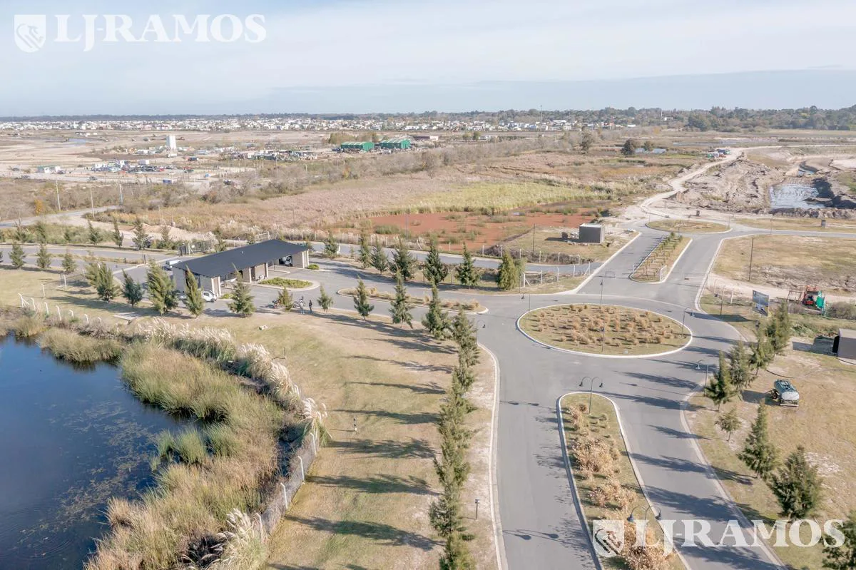 Terreno en El Naudir Delta MB foto 5