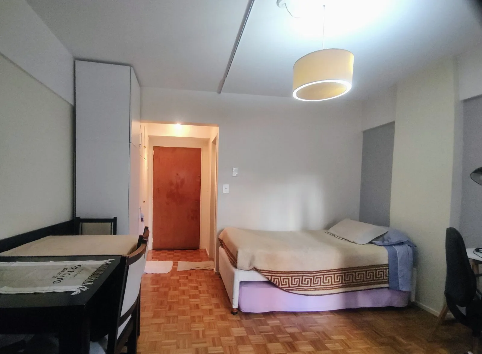 VENTA DE MONOAMBIENTE C/PATIO PALERMO APTO. CREDITO HIPOTECARIO foto 5
