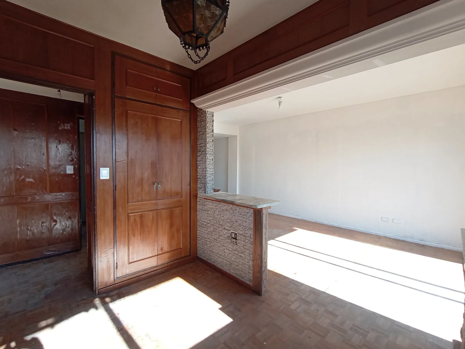 Dto 3 amb c/cochera en Venta en Boedo foto 5