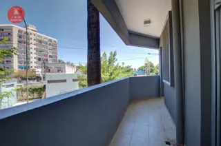 Centenario y Brasil - Divino 3 amb con parrilla y cochera doble - Venta - Béccar foto 5