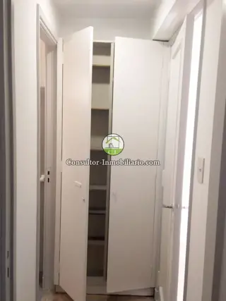 Dos Ambientes Súper-Luminosos al Frente en Torre de Villa Crespo foto 3
