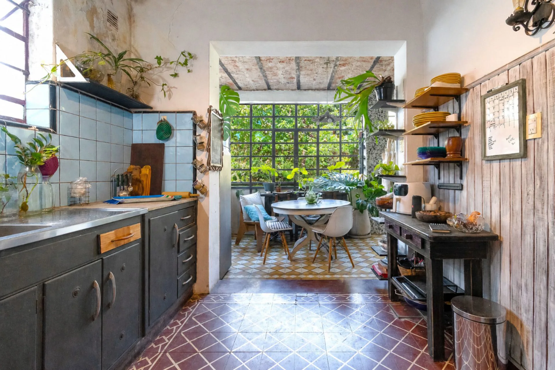 Venta Casa 6 Amb Villa del Parque con Jardin foto 5