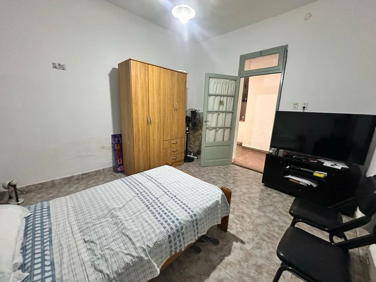 VENTA DOS CASAS SAAVEDRA LOTE DE 8,66 X 27 foto 4