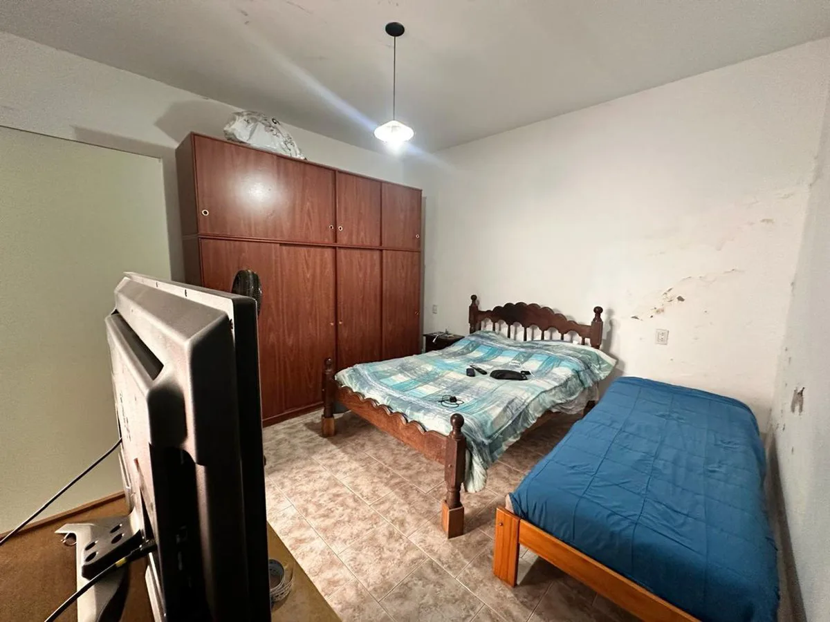 VENTA DOS CASAS SAAVEDRA LOTE DE 8,66 X 27 foto 5