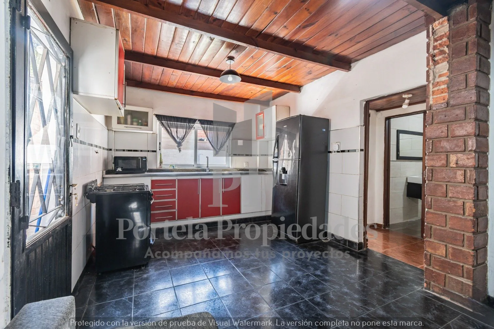 CASA ITUZAINGO NORTE (APTO CREDITO) foto 4