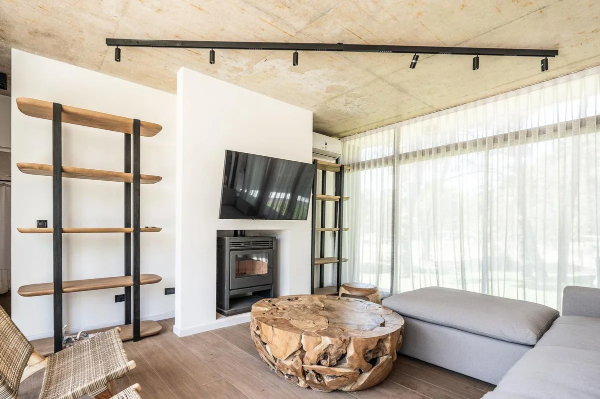 VENTA CASA 5 AMBIENTES BARRIO PIONEROS PINAMAR foto 5