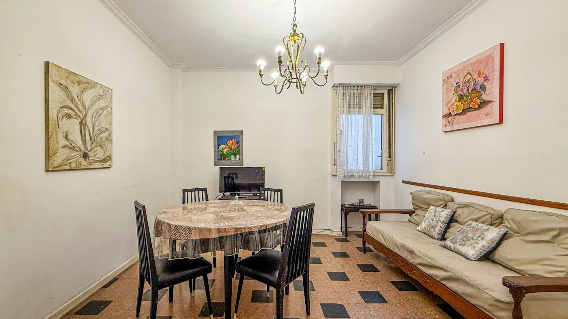 DEPARTAMENTO DE 3 AMBIENTES EN VENTA MAR DEL PLATA foto 2