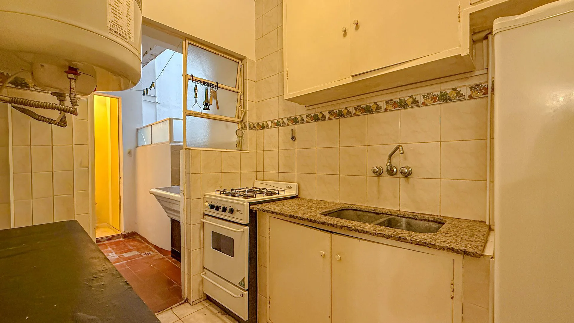 DEPARTAMENTO DE 3 AMBIENTES EN VENTA MAR DEL PLATA foto 3