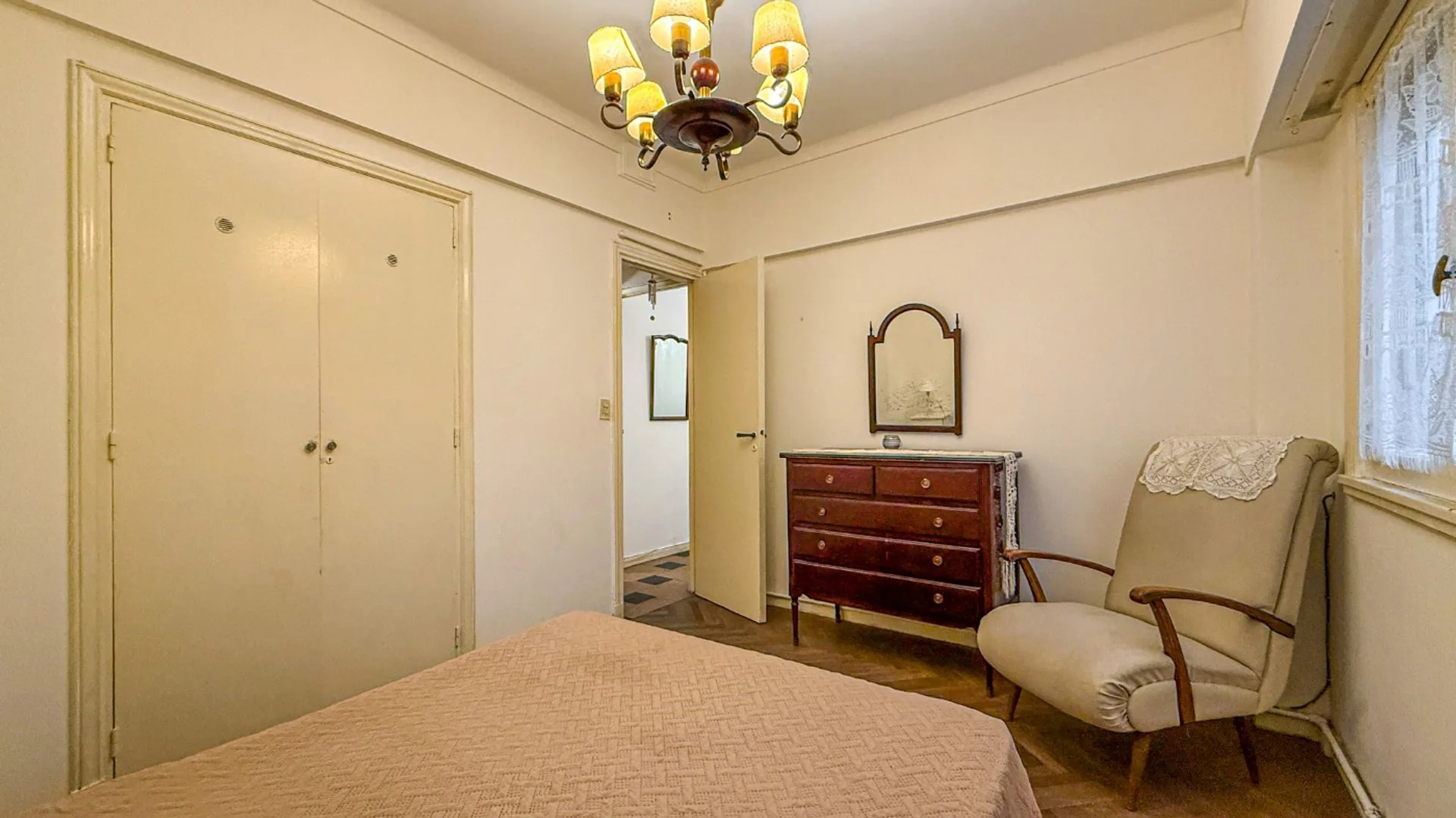 DEPARTAMENTO DE 3 AMBIENTES EN VENTA MAR DEL PLATA foto 4