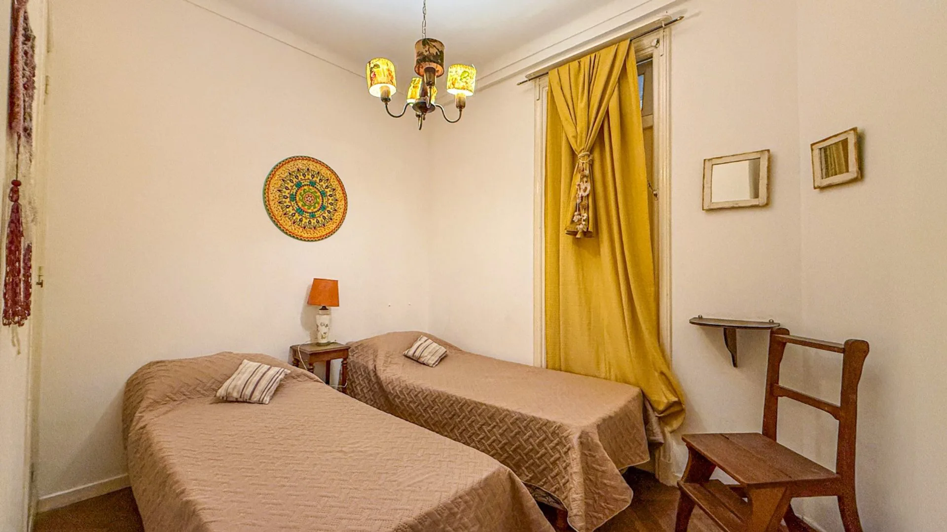 DEPARTAMENTO DE 3 AMBIENTES EN VENTA MAR DEL PLATA foto 5