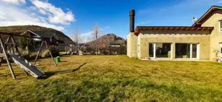 EXCELENTE PROPIEDAD CON HERMOSA VISTA A LOS CERROS Y LAGO foto 5