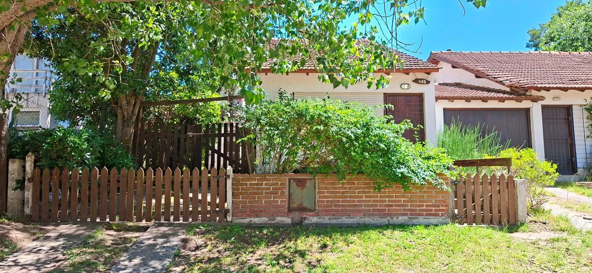 Departamento en VENTA en VILLA GESELL GAS NATURAL