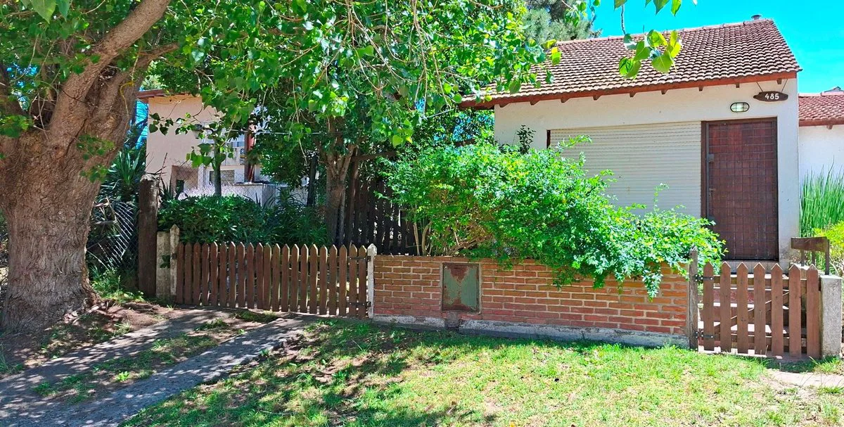 Departamento en VENTA en VILLA GESELL GAS NATURAL foto 2