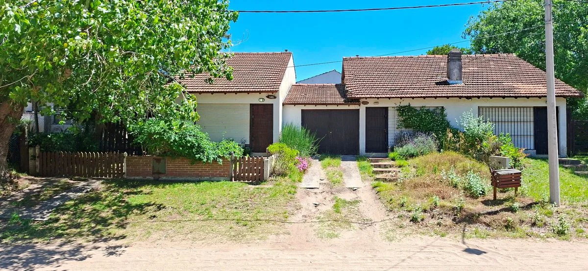 Departamento en VENTA en VILLA GESELL GAS NATURAL foto 3