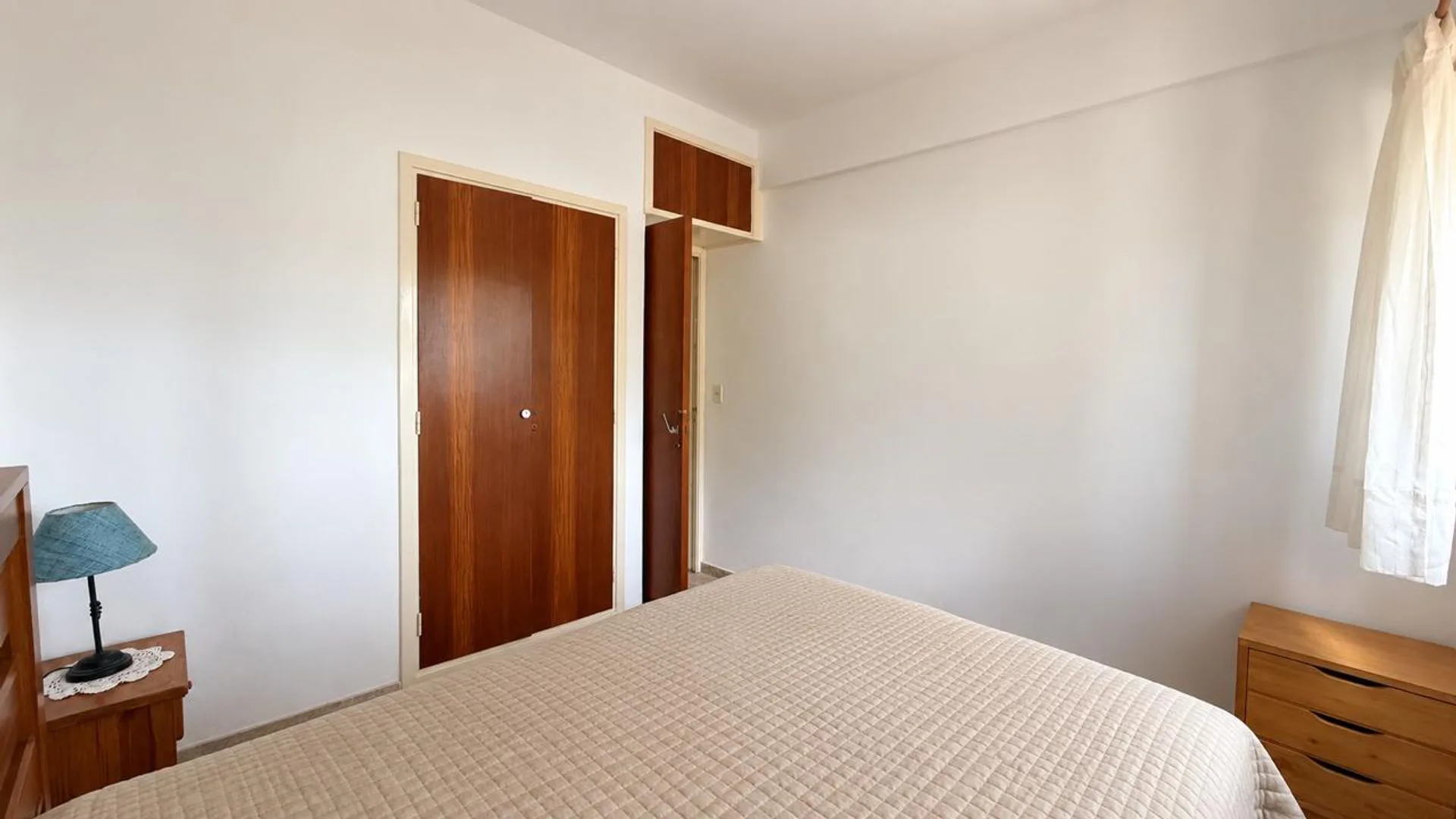 Venta departamento 2 ambientes centrico foto 2