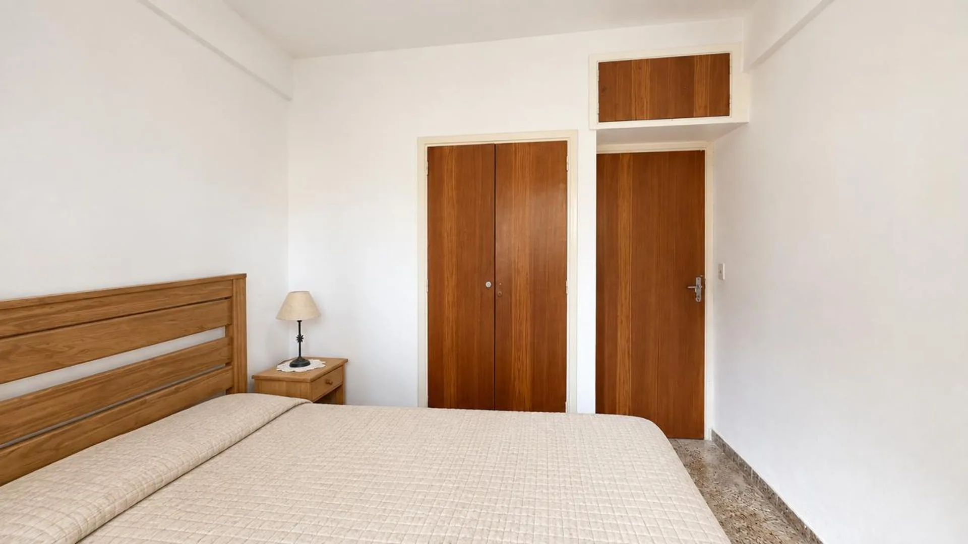 Venta departamento 2 ambientes centrico foto 3