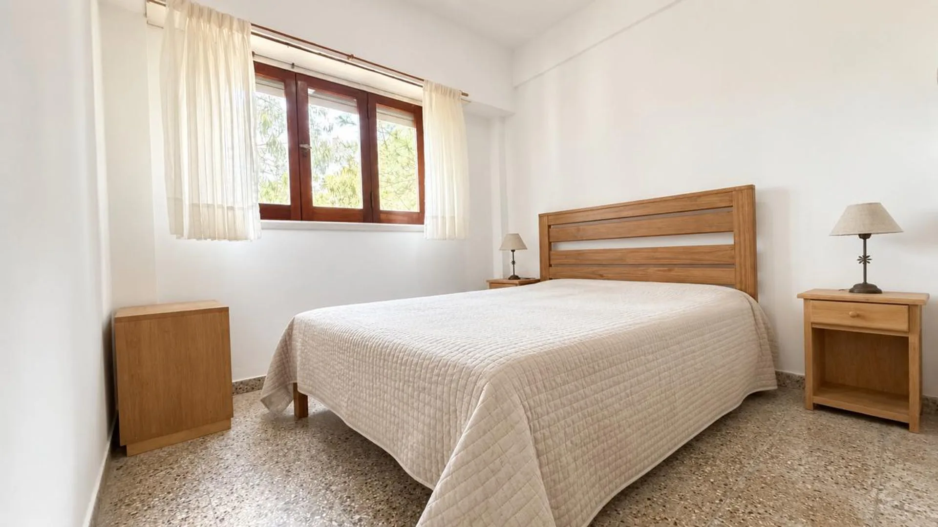 Venta departamento 2 ambientes centrico foto 5