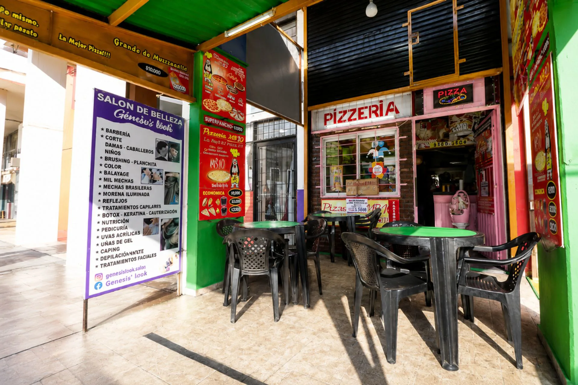 Excelente local con fondo de comercio en Lugano foto 2