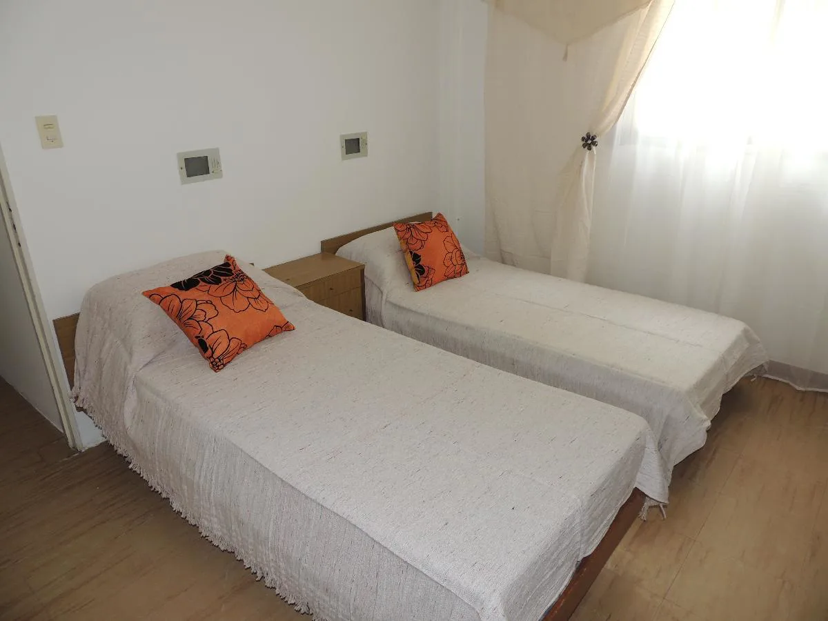 2-bedroom apartment in Monte Hermoso – photo 8 of 14