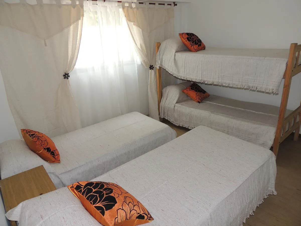 2-bedroom apartment in Monte Hermoso – photo 9 of 14