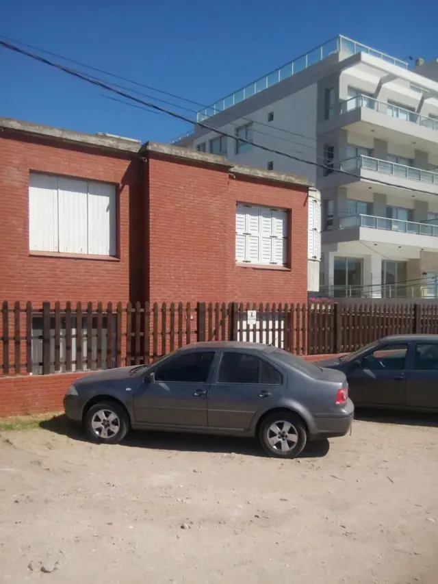 PH FRENTE AL MAR - ZONA CENTRO