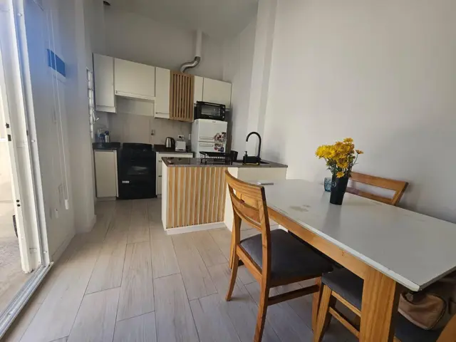 Libertad 5744 PH 2 SAN MARTIN