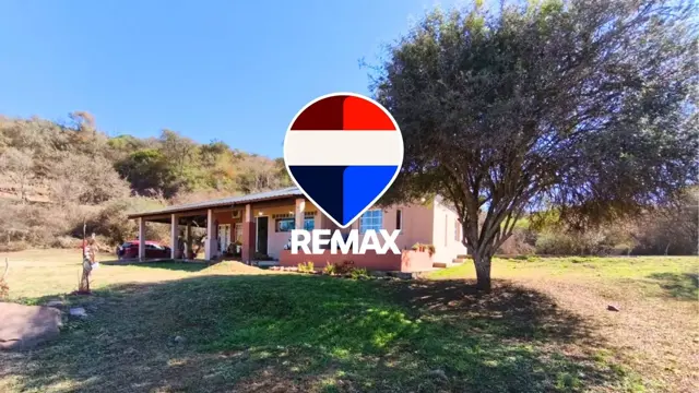 CASA VENTA/PERMUTA LA CALDERA C/PILETA APTA CREDIT