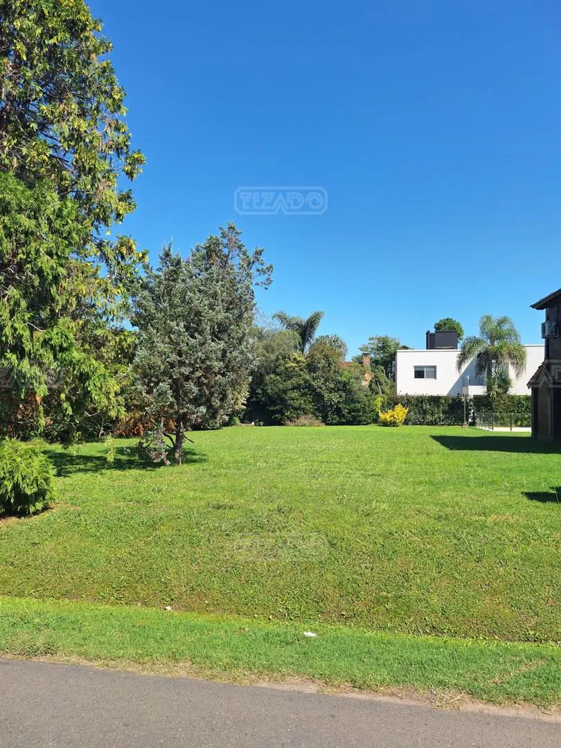 Country Club Banco Provincia foto 5
