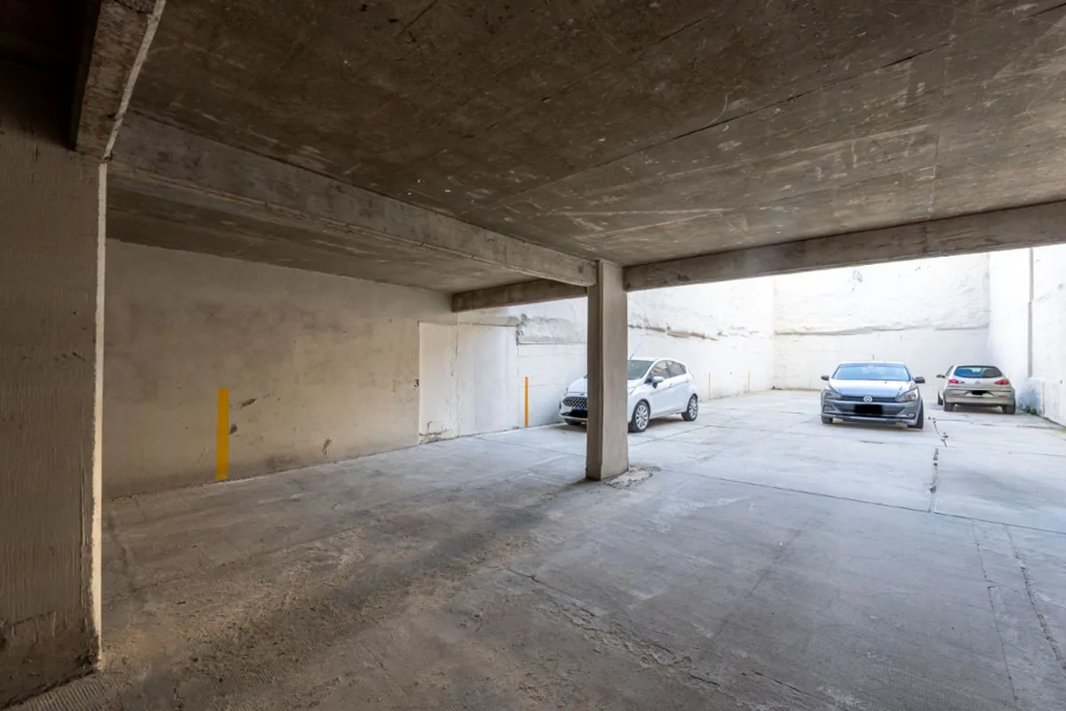 Venta cochera cubierta en Gascón 1224 – Palermo foto 3