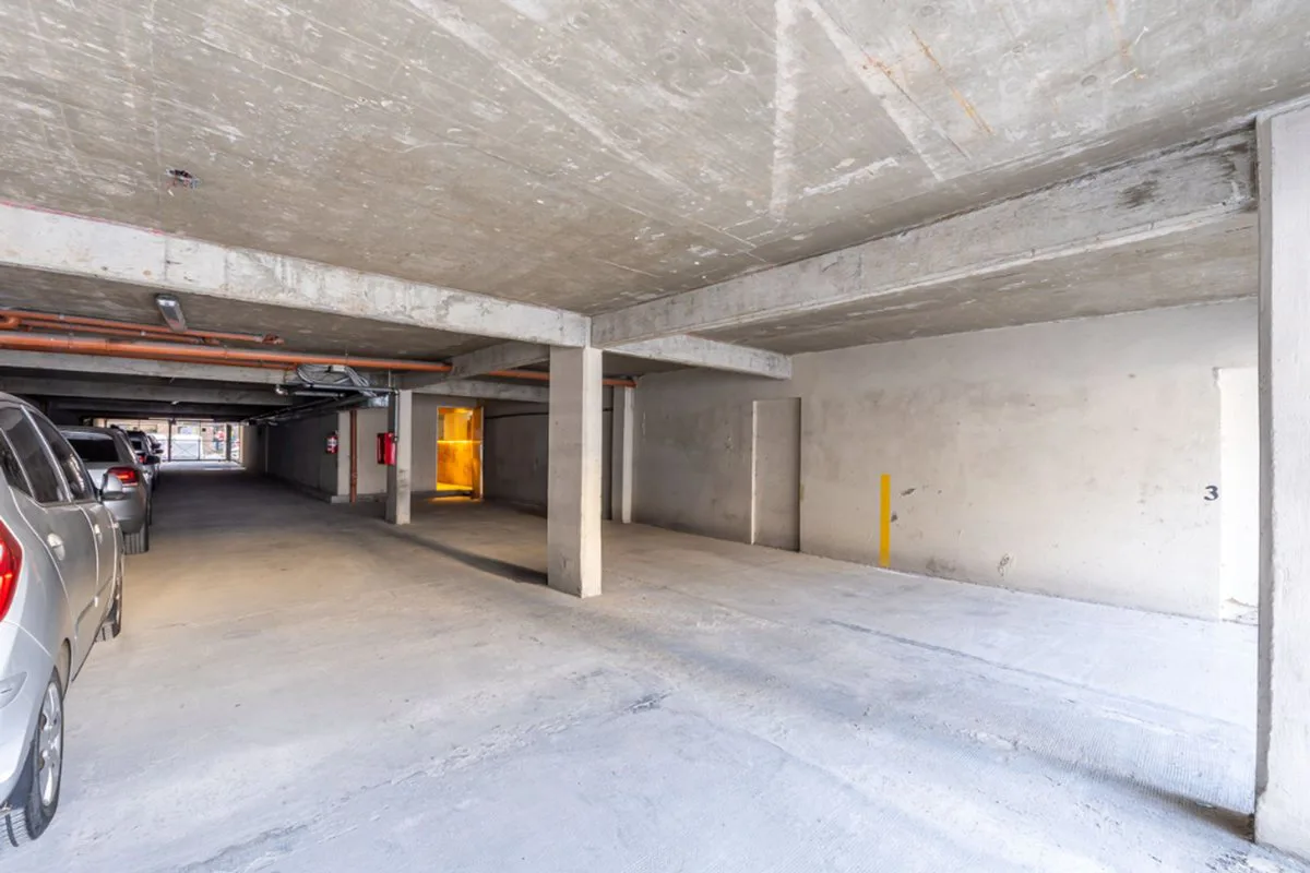 Venta cochera cubierta en Gascón 1224 – Palermo foto 4