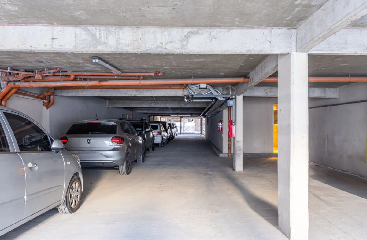 Venta cochera cubierta en Gascón 1224 – Palermo foto 5
