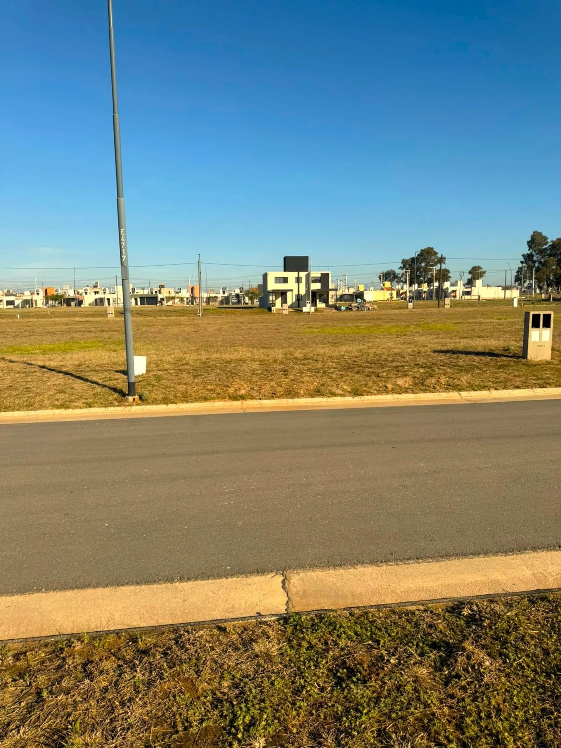 VENTA LOTE CUESTAS DE MANANTIALES APTO DUPLEX foto 3